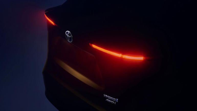 Παγκόσμια αποκαλυπτήρια για το νέο μικρό SUV της Toyota – Πού θα το δείτε live